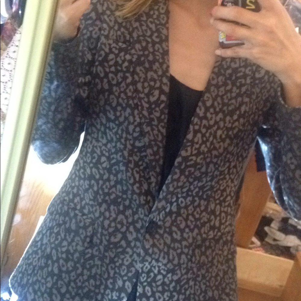 Jcrew blazer-jacket